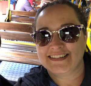 Meet your Posher, Kelly